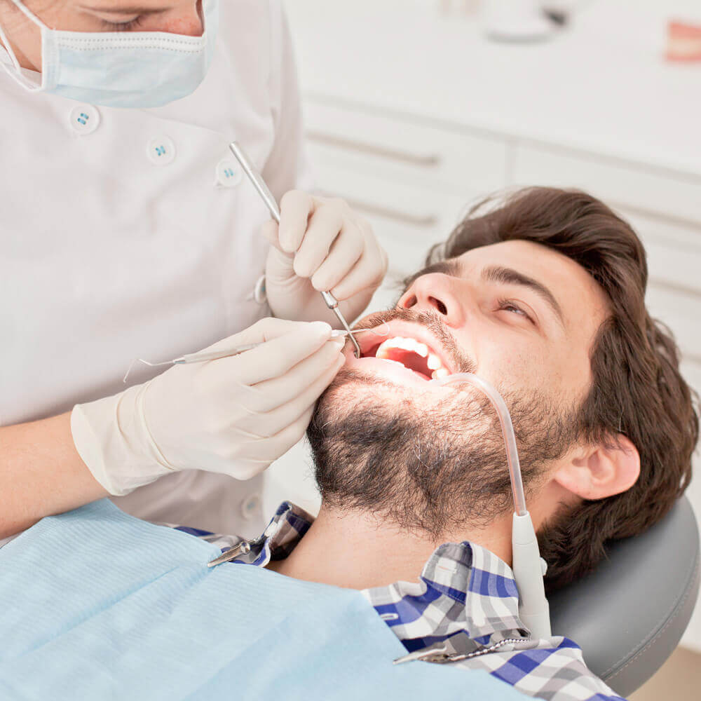 Karşıyaka Diş Kliniği